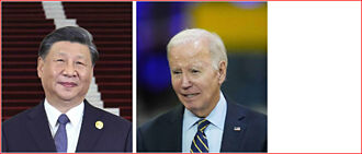 APEC登場 習拜會關切台海議題