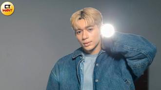 星生代／混血男模舞齡2個月挑戰《原子少年》 苦練拿下開場舞C位