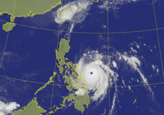 昔被看衰「命不久矣」 萬宜將升強颱 對台影響曝