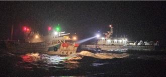 扣留137天  「大進滿88號」漁船返抵澎湖  船東：人、船平安就好