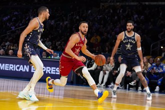 NBA》全明星賽將出現重大變革 改成4隊對抗錦標賽模式