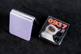  保值不輸iPhone？「這款安卓機」吐怨氣  二手價竟飆3倍