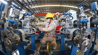 陸累計培育專精特新「小巨人」企業1.46萬家  