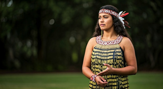 影》国会不打了！纽毛利议员直接跳「出草舞」抗议1事