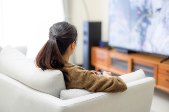 紐約妹子追劇 意外「我家和主角家一樣」 嚇壞求救