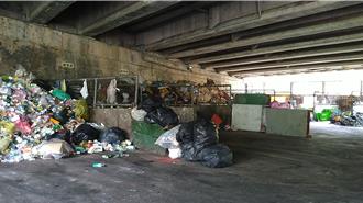 後龍資收場遷建卡關！1.6億經費難籌 地方苦不堪言