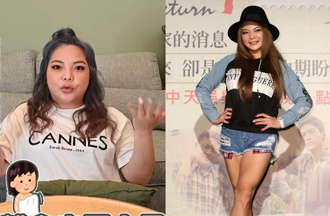 影片帶貨被酸「妳好腫」 小甜甜沒生氣反吐揪心實話