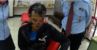 網上求職要求寄金融卡領補助？ 男子一口氣寄3張下場慘