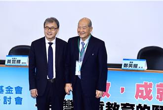 華人父母別再補習了！學者呼籲：幼教納入義務教育