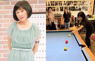 吳淡如曝台大「1德政」才沒被當掉  自嘆：以身作則教壞大家