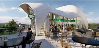 國道服務區變身網美聖地！5大必打卡景點一次看