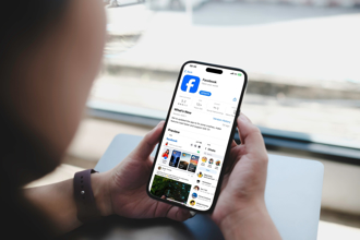 唉…老人才用臉書？台灣網友最愛5社群平台曝 35歲是分界點