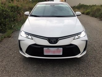 中市多元計程車突破3700輛！預約叫車省時又環保