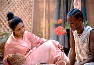 蘇丹風暴拍成電影《再見了！茱莉亞》 勇奪坎城自由獎