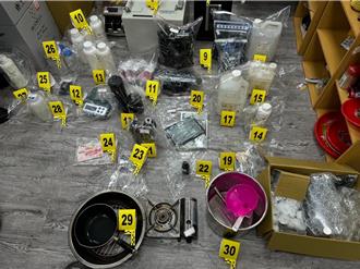 喪屍煙彈氾濫速度太快 法務部急訂尿檢值嚴辦