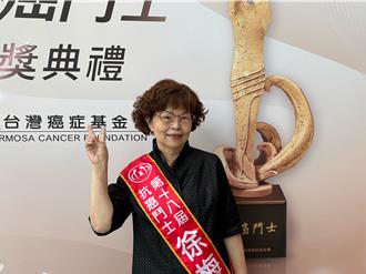20年抗癌！7旬嬷罹双癌、宣判「活不到3个月」 活出新生命