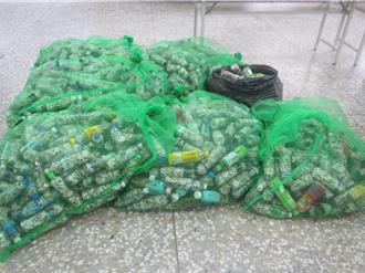 菸蒂换现金！嘉义县环保新招 民眾喊：应该多推广