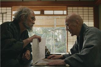 磯村勇斗12月訪台！《八犬傳》在日上映首週票房破億