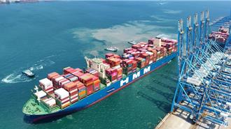 陸物流與採購聯合會指大陸仍是全球物流需求最大市場