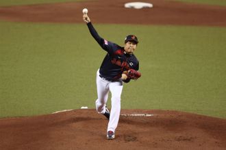 12強》預賽前2戰共賞對手33K 日本隊投手首保送出現