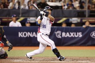 不斷更新》戴培峰7下成空響 中華1比3惜敗日本