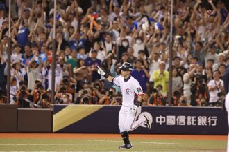 12強》想跟小園海斗一樣一直轟 戴培峰、江坤宇想買球衣