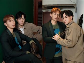 專訪／林家佑夜晚野獸派！一夜情大戰林詠傑：先試了再說