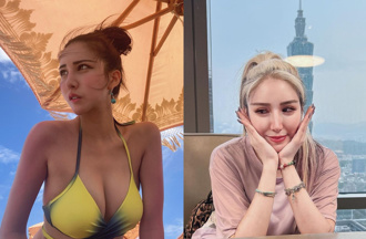 正妹揭「台湾唱片界黑暗面」 被拍不雅照艺人群组中流传