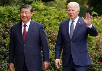 最后拜习会》拜登背负多重压力 4大议题包含台湾