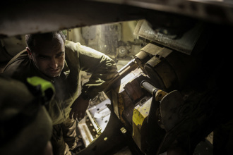 德國將軍：俄軍現主導全戰線、戰爭不存在逆轉勝「神奇武器」