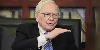 波克夏Q3新部位 達美樂、普爾入列