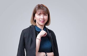 職場達人－創台灣最大數位小學 陳俞蓁跨界革新