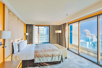 福容高雄店14周年慶 祭優惠