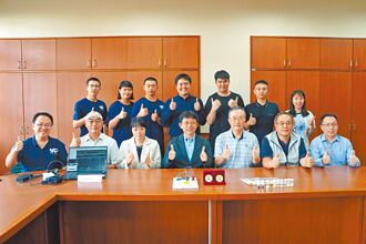 大葉大學 獲4金5銀1銅佳績