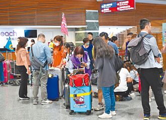 中美迎變局 兩岸速擴民間交流