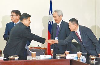 考試院人事審查 藍提3必考題