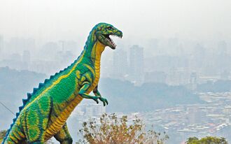 空汙嚴重 盧秀燕憂中火雪上加霜