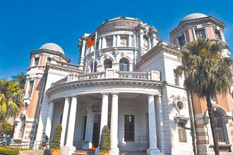 襲胸性騷女兵 前飛訓部政戰主任王維義遭彈劾