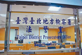 釐清京華城容獎 檢三傳邵琇珮