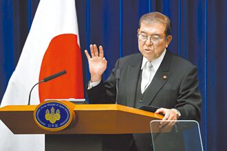 習今晤日韓領導人 推戰略互惠