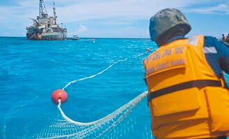 菲譏北京走錯路 陸國安部發聲