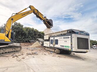 回收床墊 新北12月1日漲廢鐵價1元