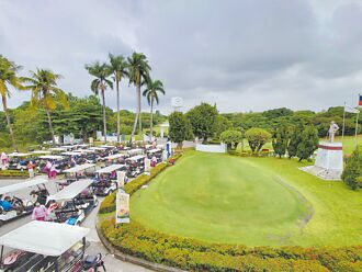 租約爭議 高雄高球俱樂部將熄燈 球友不捨