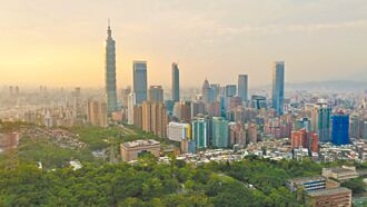 BBC《亞洲》在台取景 大讚「美麗的地方」