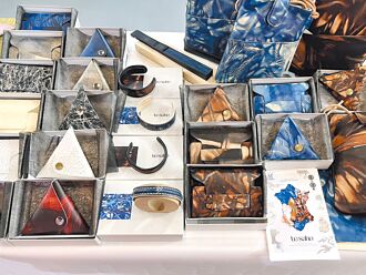 亞洲手創展 秀台日工藝好貨