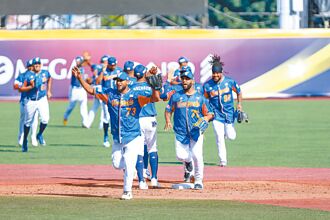 12強》A組混戰突圍 美委前進東京