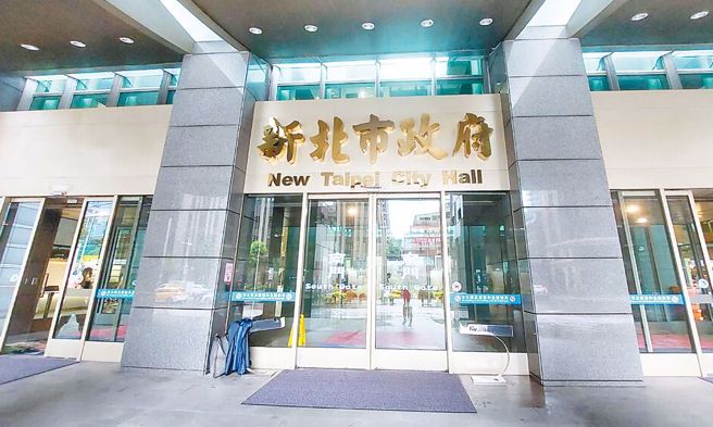 新北市又传出37岁女姓公务员死亡案件。（中时资料照）