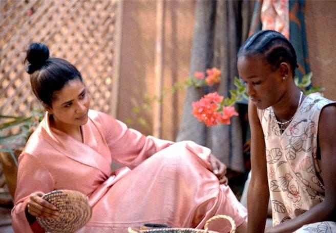 《再见了！茱莉亚》跨四大洲连夺50奖。（图／海鹏影业提供）