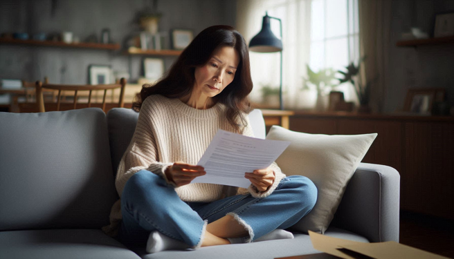 15天大就由阿姨照顾，母亲称有给钱养到18岁，被法官打脸了，免除孩子的扶养义务。（示意图、与本案无关／AI生成）