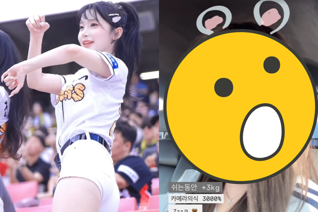 李珠珢晒近况。（图／翻摄自李珠珢 IG）